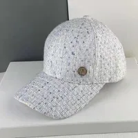Women's Retro Solid Color Baseball Cap sku image 2