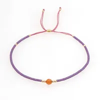 Simple Style Geometric No Inlaid Wholesale Bracelets sku image 21