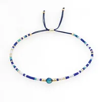 Simple Style Geometric No Inlaid Wholesale Bracelets sku image 24