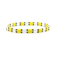 Bohemian Geometric Seed Bead Wholesale Bracelets sku image 19