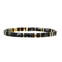 Bohemian Geometric Seed Bead Wholesale Bracelets main image 3