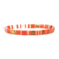 Bohemian Geometric Seed Bead Wholesale Bracelets sku image 14