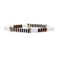 Bohemian Geometric Seed Bead Wholesale Bracelets sku image 21