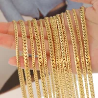 Wholesale Jewelry Fashion 304 Stainless Steel No Inlaid 18K Gold Plated Plating sku image 22
