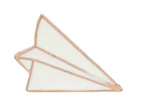 Cartoon Style Animal Alloy Enamel Women's Brooches sku image 2