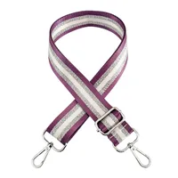 New Color Bags Accessories Adjustable Shoulder Messenger Long Straps sku image 21