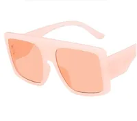 D Home Retro Personality  Fashion Sunglasses Wholesale sku image 1