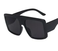 D Home Retro Personality  Fashion Sunglasses Wholesale sku image 2