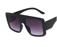 D Home Retro Personality  Fashion Sunglasses Wholesale sku image 3