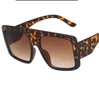 D Home Retro Personality  Fashion Sunglasses Wholesale sku image 5
