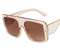 D Home Retro Personality  Fashion Sunglasses Wholesale sku image 6