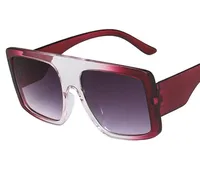 D Home Retro Personality  Fashion Sunglasses Wholesale sku image 7
