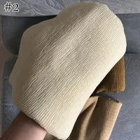 Women's Casual Simple Style Solid Color Cotton And Linen Scarf sku image 13
