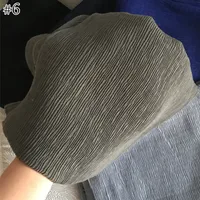 Women's Casual Simple Style Solid Color Cotton And Linen Scarf sku image 14