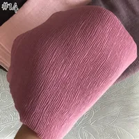 Women's Casual Simple Style Solid Color Cotton And Linen Scarf sku image 9