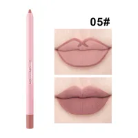 Casual Solid Color Plastic Lip Pencil sku image 3