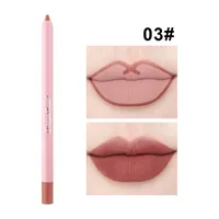 Casual Solid Color Plastic Lip Pencil sku image 9
