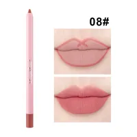 Casual Solid Color Plastic Lip Pencil sku image 11
