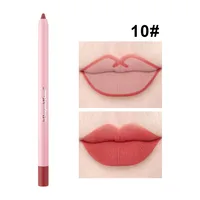 Casual Solid Color Plastic Lip Pencil sku image 12