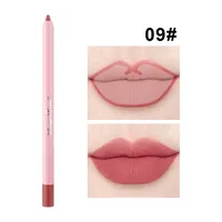 Casual Solid Color Plastic Lip Pencil sku image 5