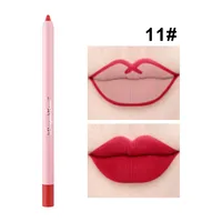 Casual Solid Color Plastic Lip Pencil sku image 6