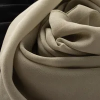Women's Sweet Solid Color Polyester Kerchief main image 3