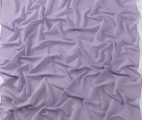 Women's Sweet Solid Color Polyester Kerchief sku image 7