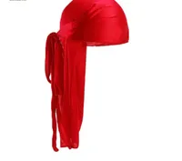 Women's Streetwear Solid Color Eaveless Beanie Hat sku image 1