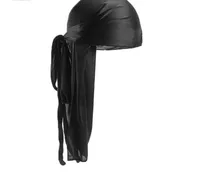 Women's Streetwear Solid Color Eaveless Beanie Hat sku image 4
