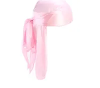 Women's Streetwear Solid Color Eaveless Beanie Hat sku image 6