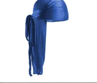 Women's Streetwear Solid Color Eaveless Beanie Hat sku image 7