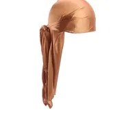 Women's Streetwear Solid Color Eaveless Beanie Hat sku image 9