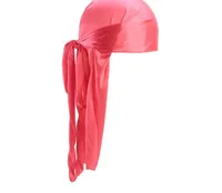 Women's Streetwear Solid Color Eaveless Beanie Hat sku image 10
