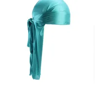 Women's Streetwear Solid Color Eaveless Beanie Hat sku image 11