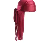 Women's Streetwear Solid Color Eaveless Beanie Hat sku image 12