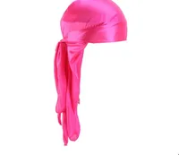 Women's Streetwear Solid Color Eaveless Beanie Hat sku image 15