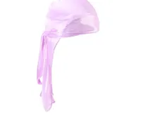 Women's Streetwear Solid Color Eaveless Beanie Hat sku image 17