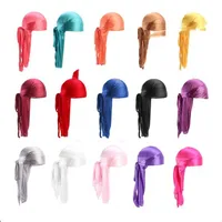 Women's Streetwear Solid Color Eaveless Beanie Hat main image 1