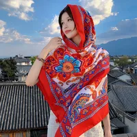 Women's Ethnic Style Geometric Cotton And Linen Tassel sku image 26