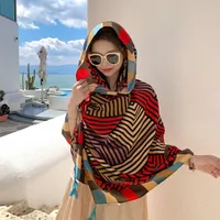 Women's Ethnic Style Geometric Cotton And Linen Tassel sku image 36