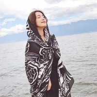 Women's Ethnic Style Geometric Cotton And Linen Tassel sku image 30