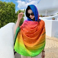 Women's Ethnic Style Geometric Cotton And Linen Tassel sku image 46