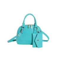 Women's Medium All Seasons Felt Streetwear Handbag main image 3
