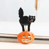 Cute Animal Alloy Unisex Brooches main image 1