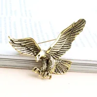 Exaggerated Funny Animal Alloy Unisex Brooches main image 5