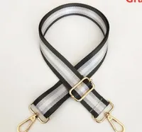 New Color Bags Accessories Adjustable Shoulder Messenger Long Straps sku image 25