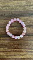 Ethnic Style Geometric Glass Beaded Bracelets sku image 2
