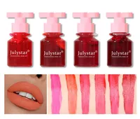 Classical Tie Dye Plastic Lipstick main image 1