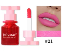 Classical Tie Dye Plastic Lipstick main image 2