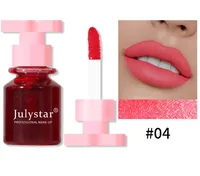 Classical Tie Dye Plastic Lipstick sku image 5
